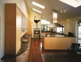 Painel decorativo Avestruz