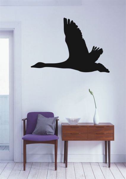 Painel decorativo Ave