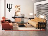 Painel decorativo Neptune