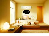 Painel decorativo Peixe