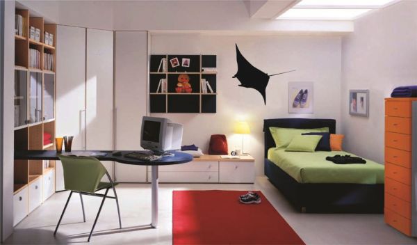 Painel decorativo Arraia