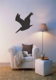 Painel Decorativo Gaivota