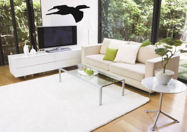 Painel decorativo Gaivota