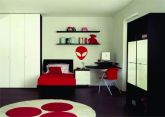 Painel decorativo Alien