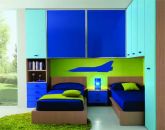Painel decorativo Aeronave
