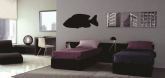 Painel decorativo Peixe