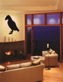 Painel decorativo Aves